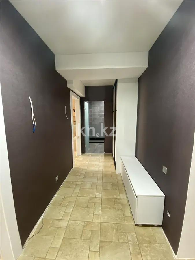 Продажа 1-комнатной квартиры, 44.8 м² в Астане - фото 4