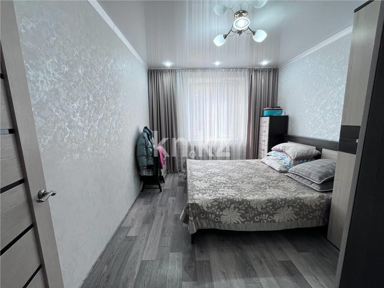 Продажа 2-комнатной квартиры, 48 м² в Караганде - фото 10