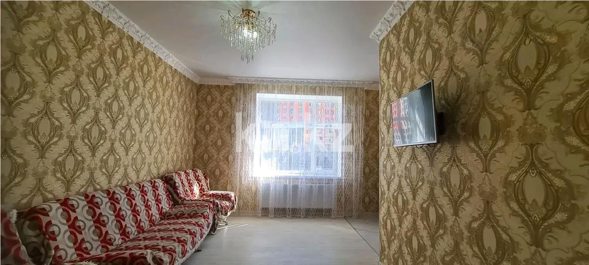 Продажа 2-комнатной квартиры, 53 м² в Астане