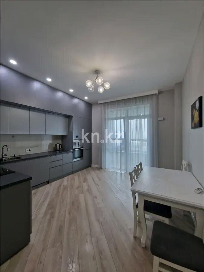 Продажа 3-комнатной квартиры, 105 м² в Алматы - фото 4