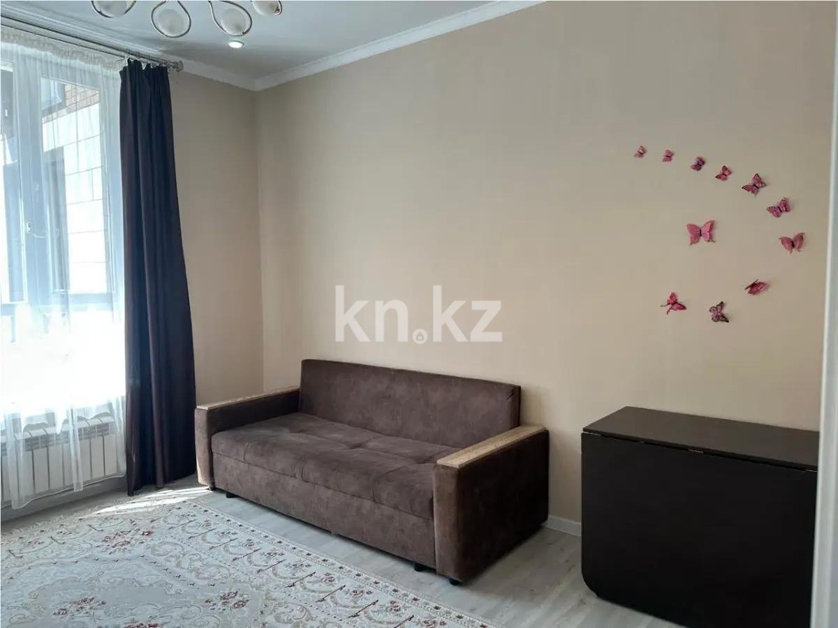 Продажа 2-комнатной квартиры, 61 м² в Астане