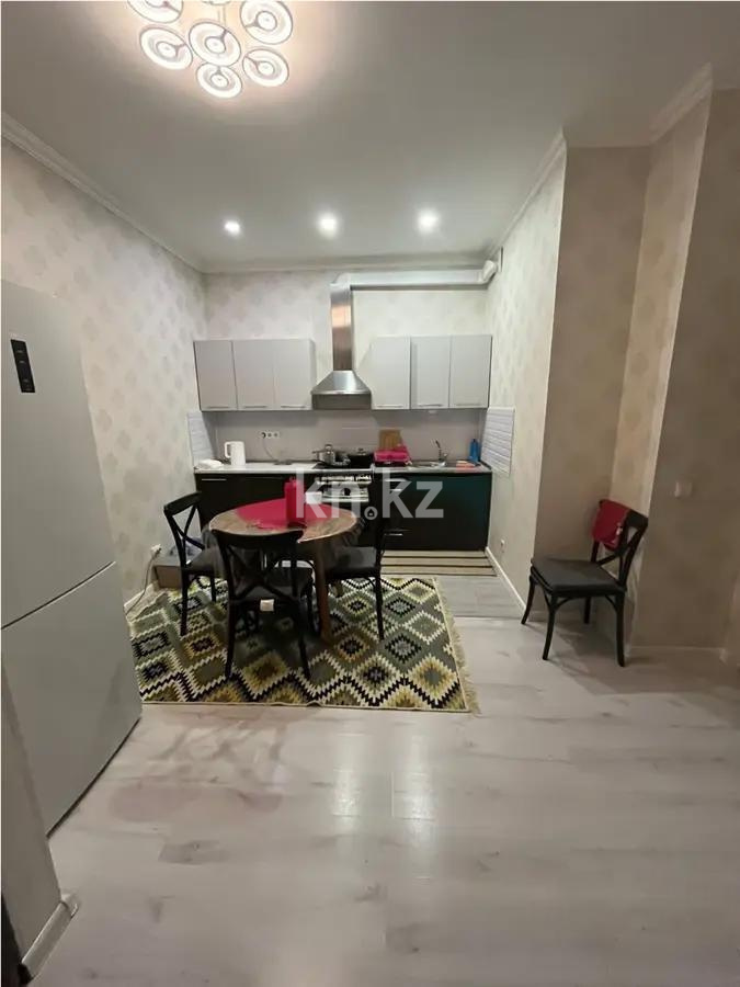 Продажа 2-комнатной квартиры, 56.7 м², ул. Брусиловского, дом  167 в Алматы - фото 3