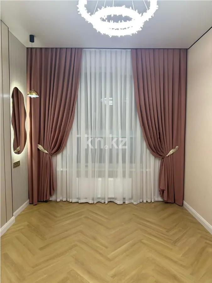 Продажа 2-комнатной квартиры, 72 м² в Астане