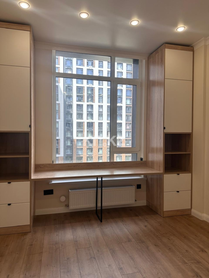 Продажа 3-комнатной квартиры, 88 м² в Астане - фото 7