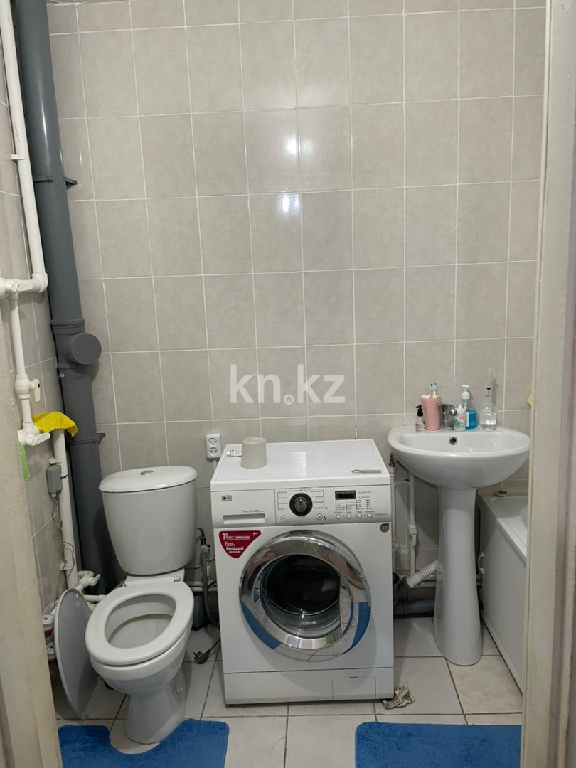 Аренда 2-комнатной квартиры, 58 м² в Петропавловске - фото 9