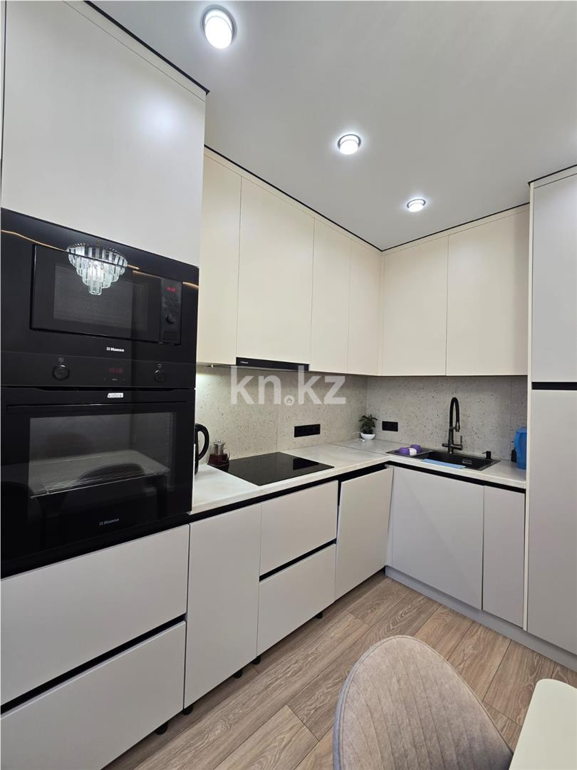 Продажа 2-комнатной квартиры, 65 м² в Караганде - фото 5