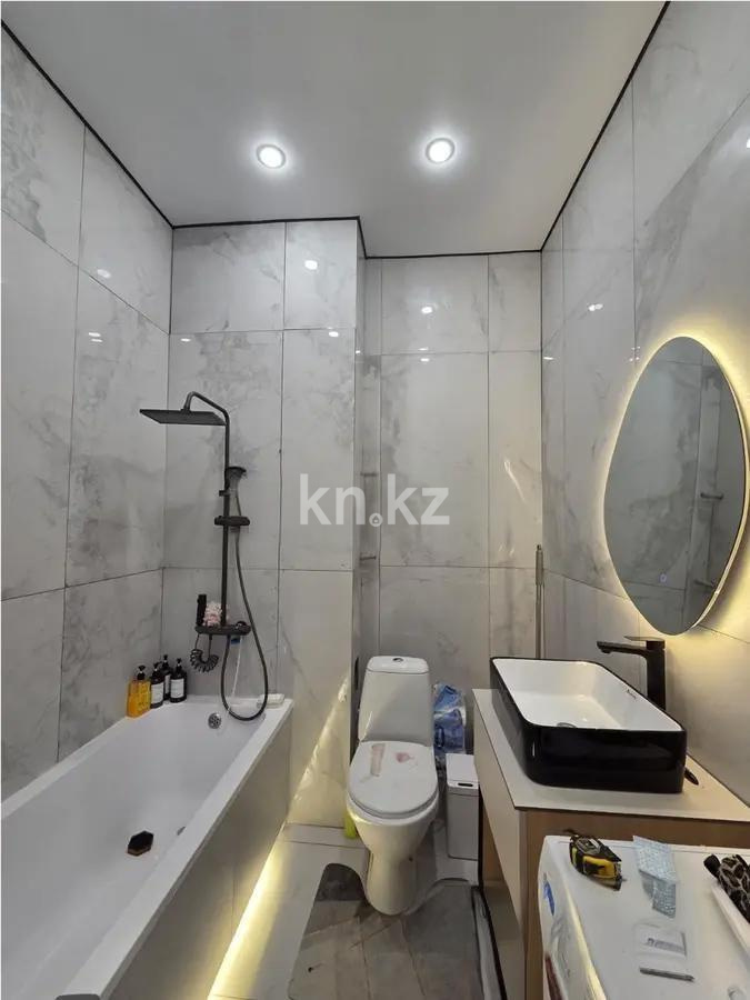 Продажа 1-комнатной квартиры, 40 м² в Астане - фото 3