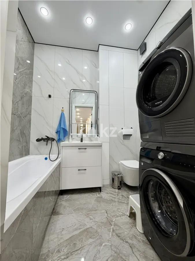 Продажа 4-комнатной квартиры, 115 м² в Караганде - фото 6