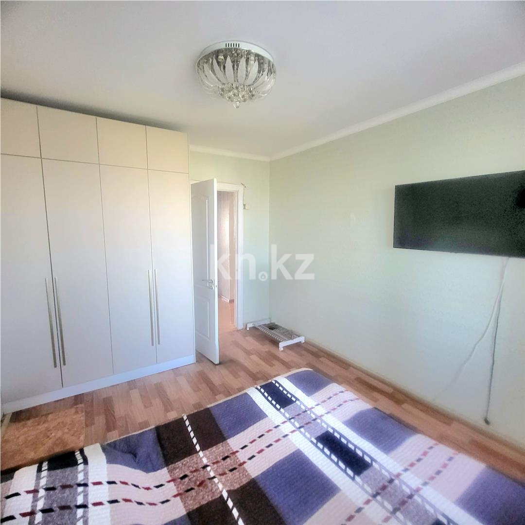 Продажа 4-комнатной квартиры, 85 м², мкр-н 8, дом  119 в Темиртау - фото 8