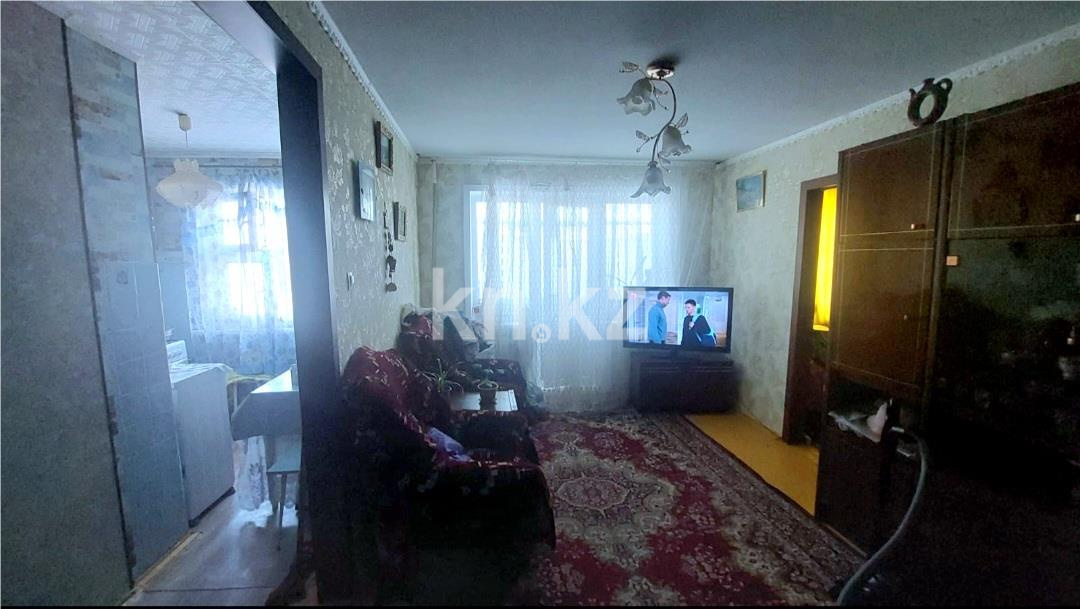 Продажа 2-комнатной квартиры, 45 м² в Темиртау - фото 4