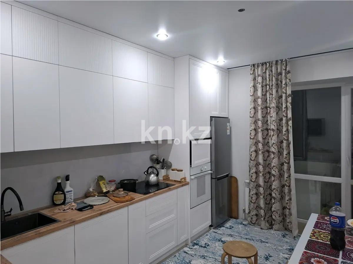Продажа 3-комнатной квартиры, 82 м² в Астане - фото 2