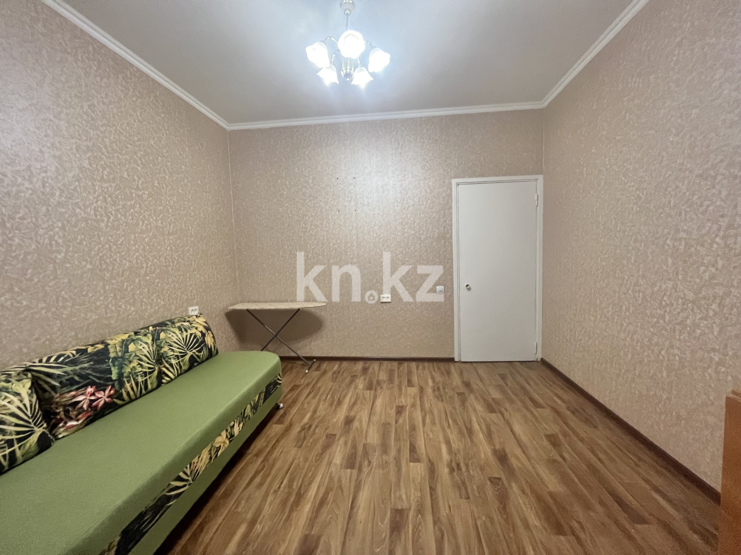 Аренда 1-комнатной квартиры, 34 м² в Алматы - фото 5