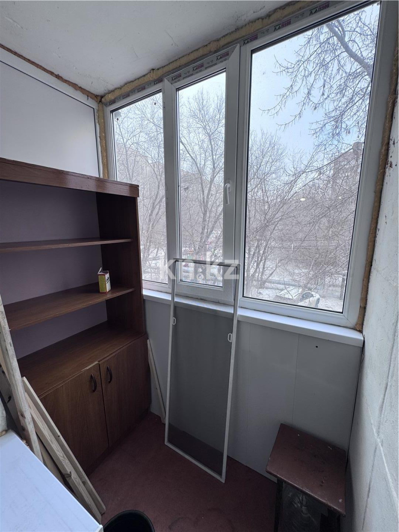 Продажа 1-комнатной квартиры, 27 м² в Караганде - фото 11