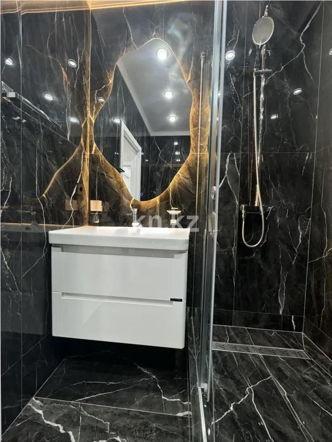 Продажа 1-комнатной квартиры, 39.9 м² в Алматы - фото 3