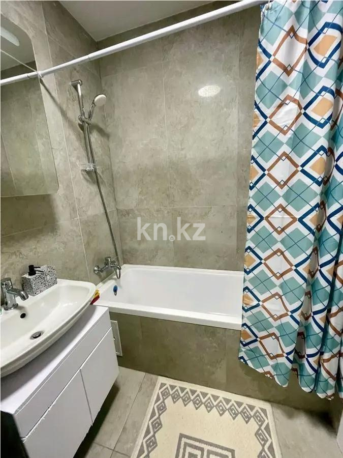 Продажа 2-комнатной квартиры, 66 м², пр. Серкебаева, дом  91 в Алматы - фото 4