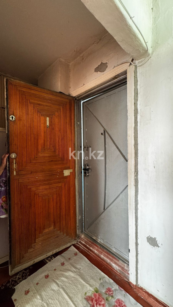 Продажа 1-комнатной квартиры, 31 м² в Таразе - фото 10