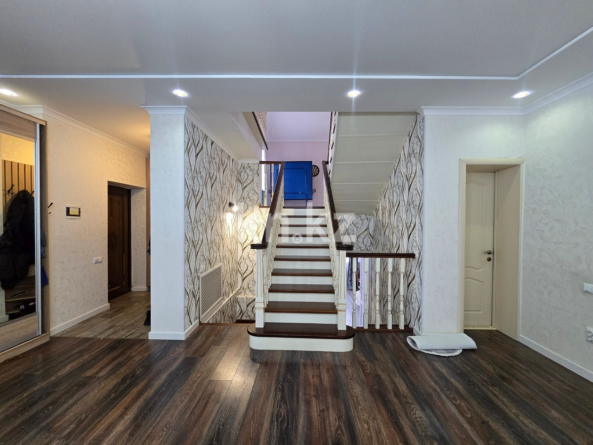 Продажа 6-комнатного дома, 249 м², мкр. Алатау, дом  16 в Алматы - фото 13