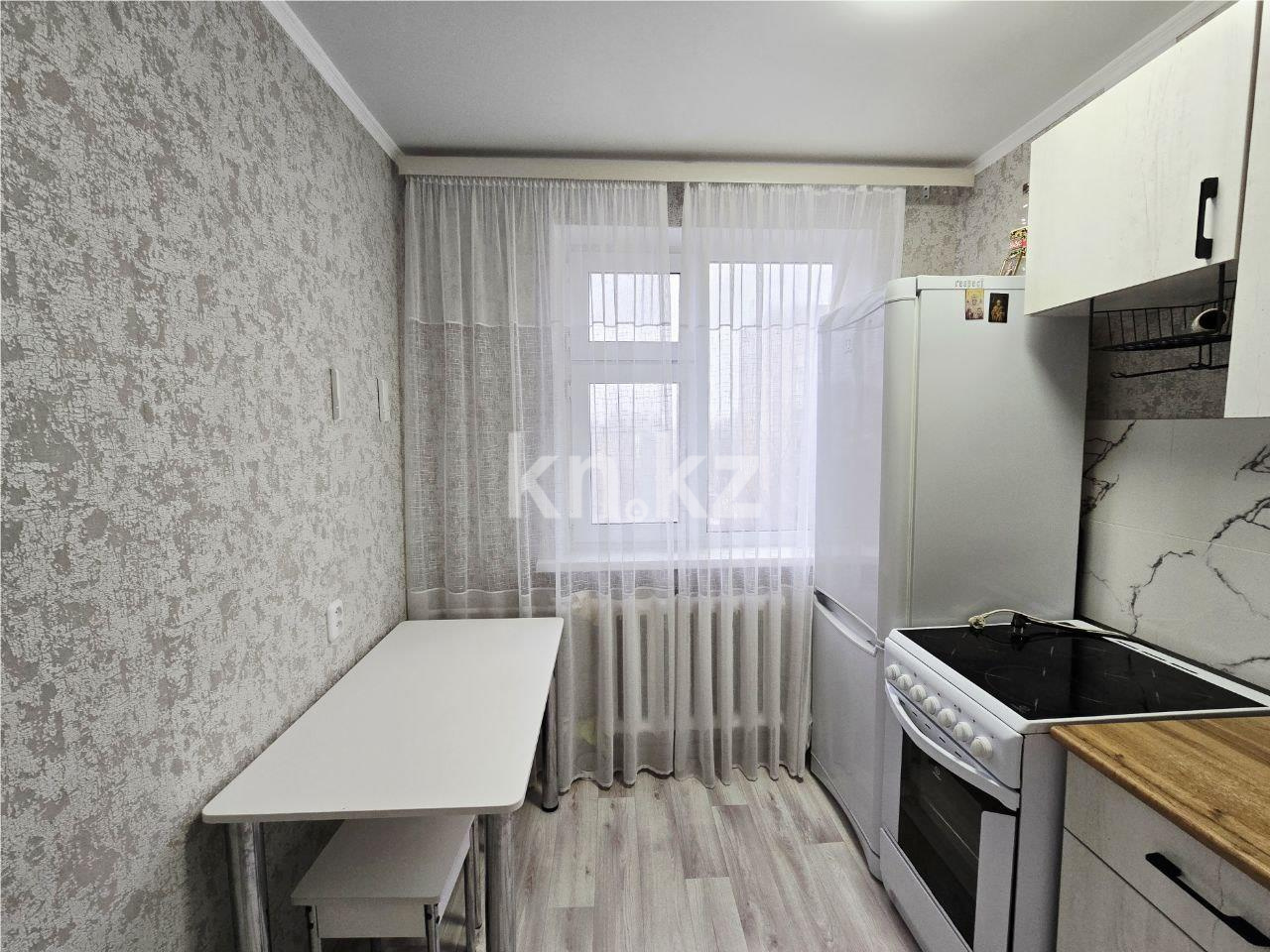 Продажа 2-комнатной квартиры, 48 м², мкр-н 7 в Темиртау - фото 6