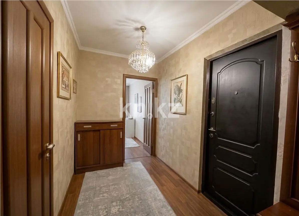 Продажа 2-комнатной квартиры, 51.3 м² в Алматы - фото 5