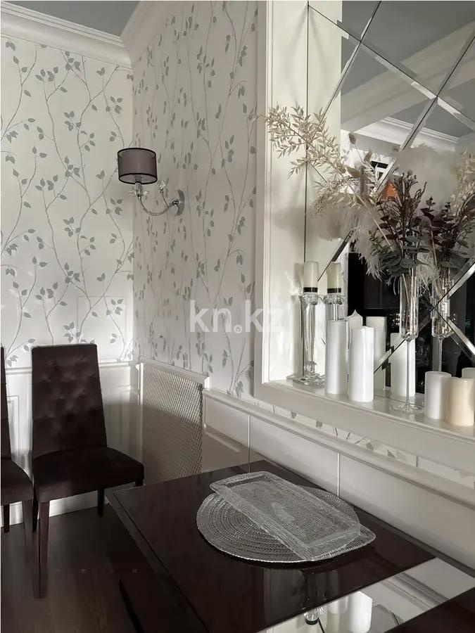 Продажа 5-комнатной квартиры, 288 м², ул. Омаровой, дом  31/1 в Алматы - фото 5