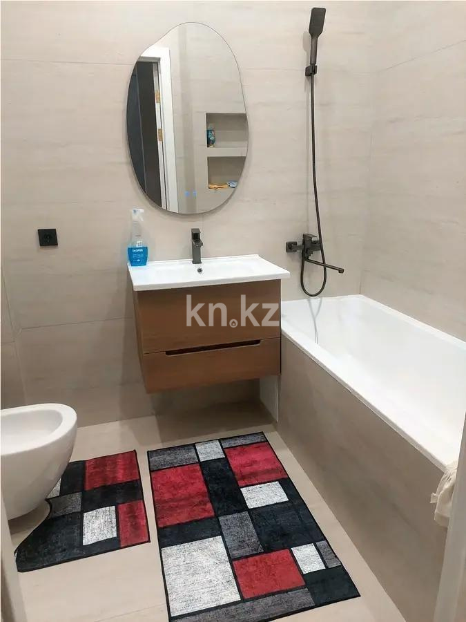 Продажа 2-комнатной квартиры, 39 м² в Астане - фото 4