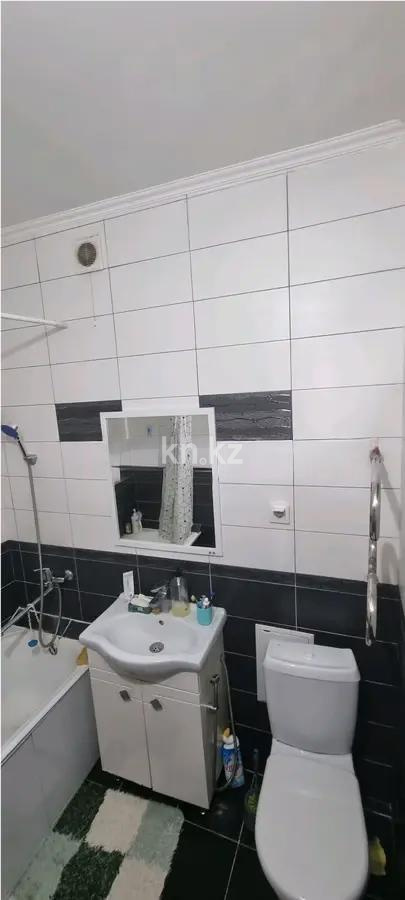 Продажа 1-комнатной квартиры, 40.4 м² в Астане - фото 3