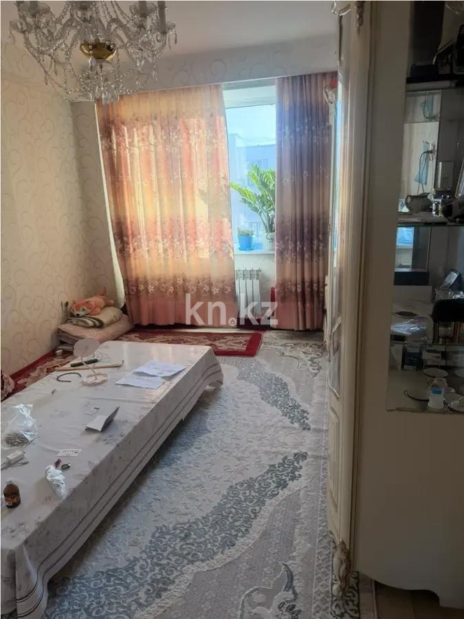 Продажа 2-комнатной квартиры, 53 м² в Алматы - фото 2