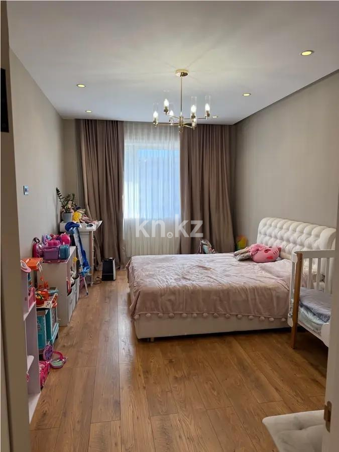 Продажа 3-комнатной квартиры, 113 м², ул. Нажимеденова, дом  29 в Астане - фото 3