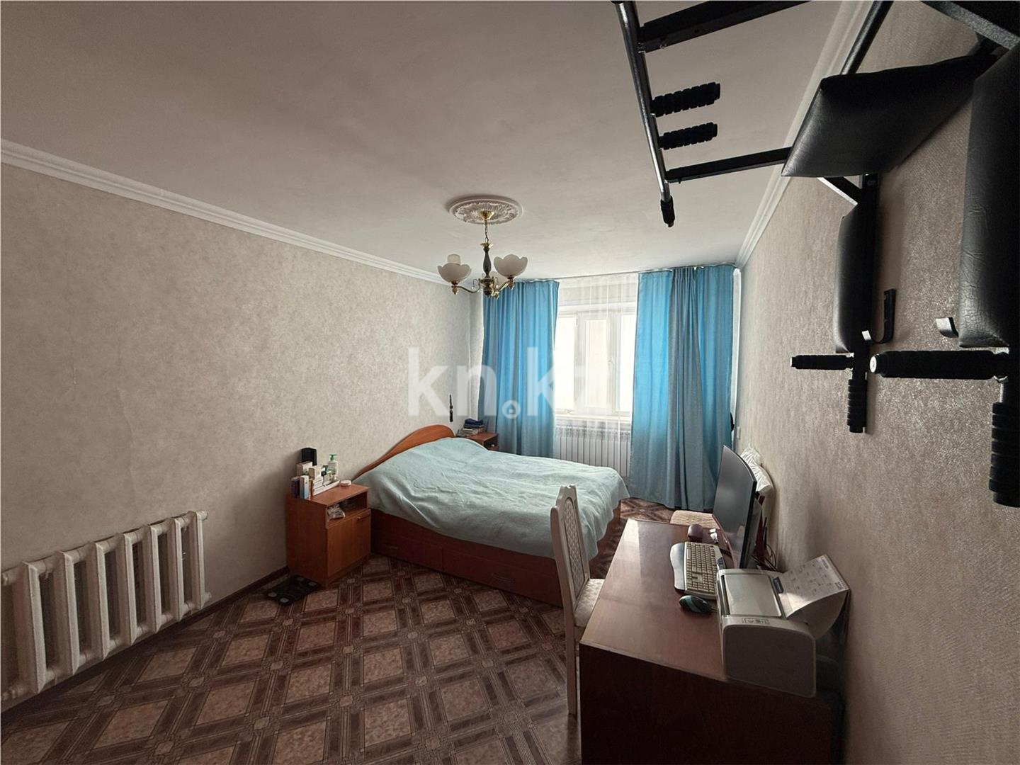Продажа 3-комнатной квартиры, 62 м² в Караганде - фото 4