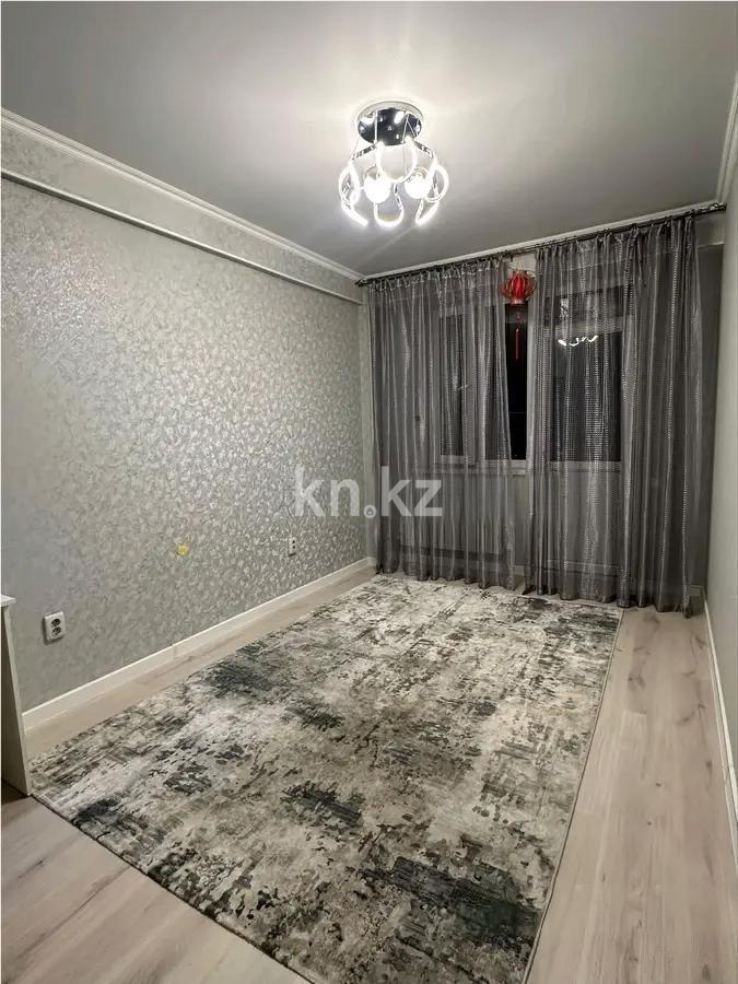 Продажа 3-комнатной квартиры, 75 м², мкр-н 12, дом  26 в Алматы - фото 3