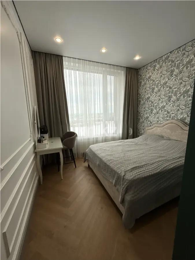 Продажа 3-комнатной квартиры, 76 м² в Астане - фото 2