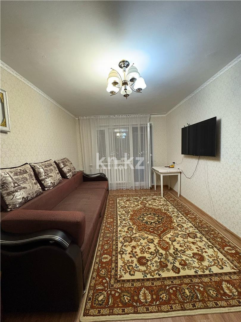 Продажа 2-комнатной квартиры, 44 м², пр. Мира в Темиртау