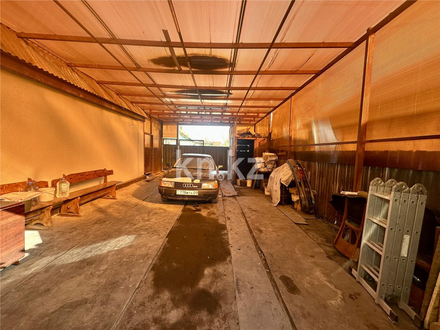 Продажа 4-комнатного дома, 104.6 м², ул. Тургенева в Караганде - фото 3