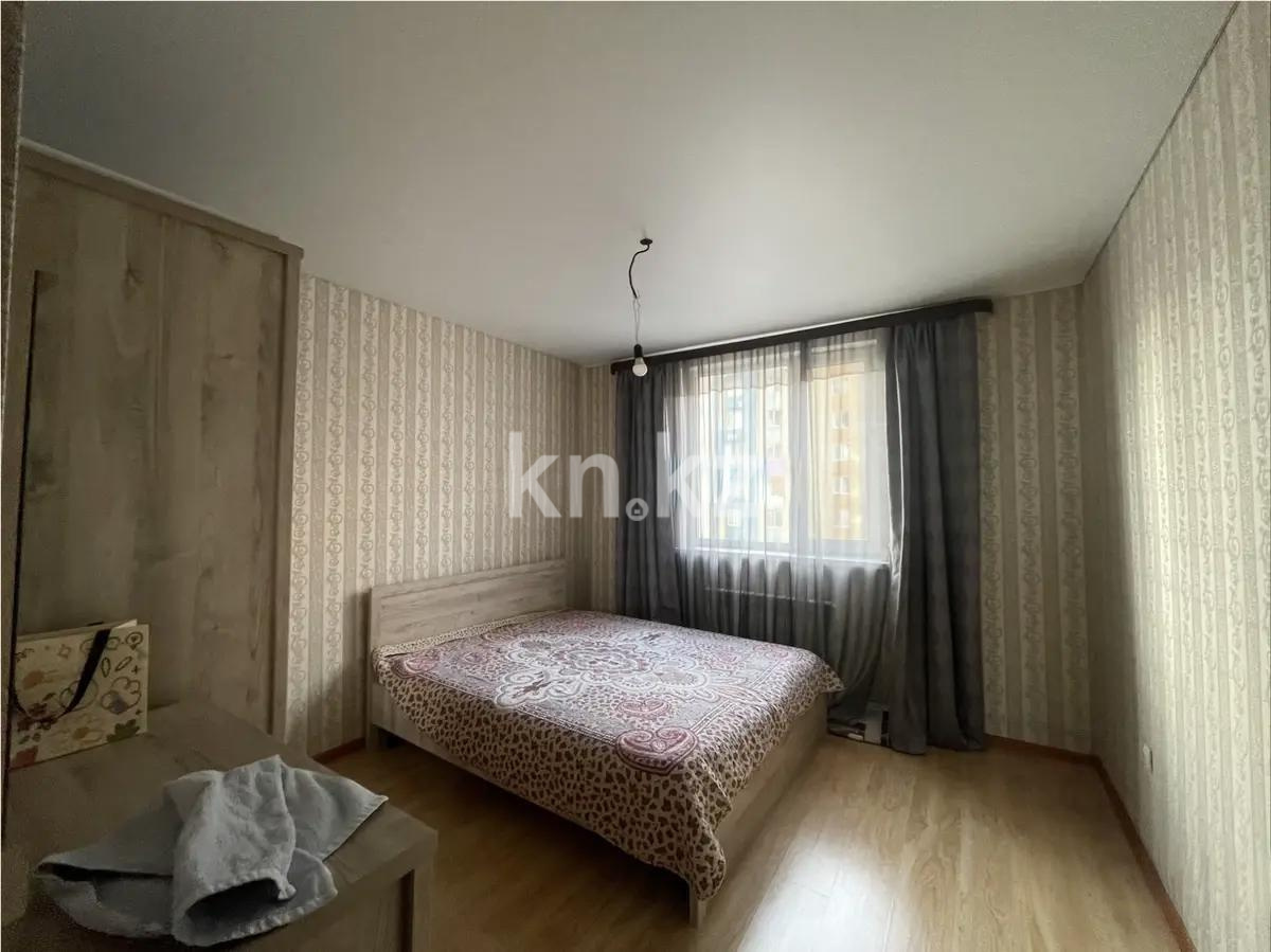 Продажа 2-комнатной квартиры, 58.4 м² в Алматы - фото 2