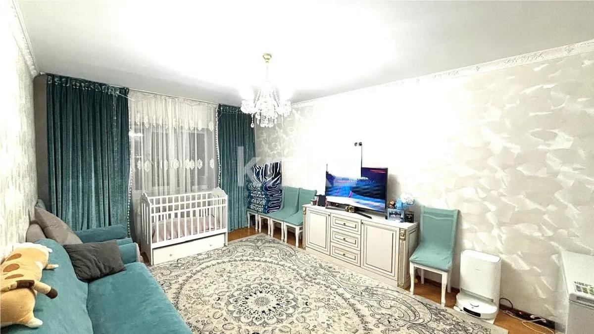 Продажа 3-комнатной квартиры, 86 м² в Астане