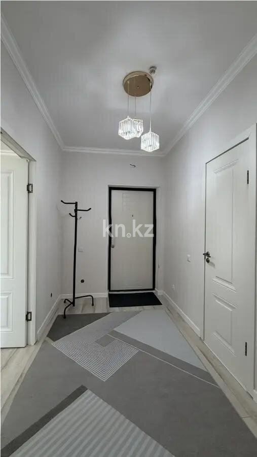 Продажа 1-комнатной квартиры, 46.3 м² в Астане - фото 4
