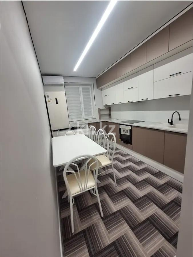 Продажа 3-комнатной квартиры, 76 м² в Астане - фото 3