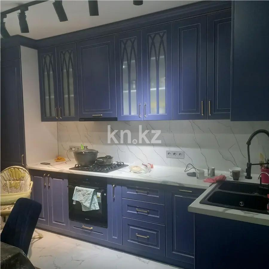 Продажа 3-комнатной квартиры, 100 м² в Алматы - фото 4