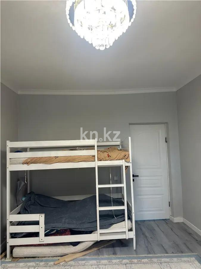 Продажа 3-комнатной квартиры, 87 м², 13 мкр., дом  5 в Алматы - фото 5