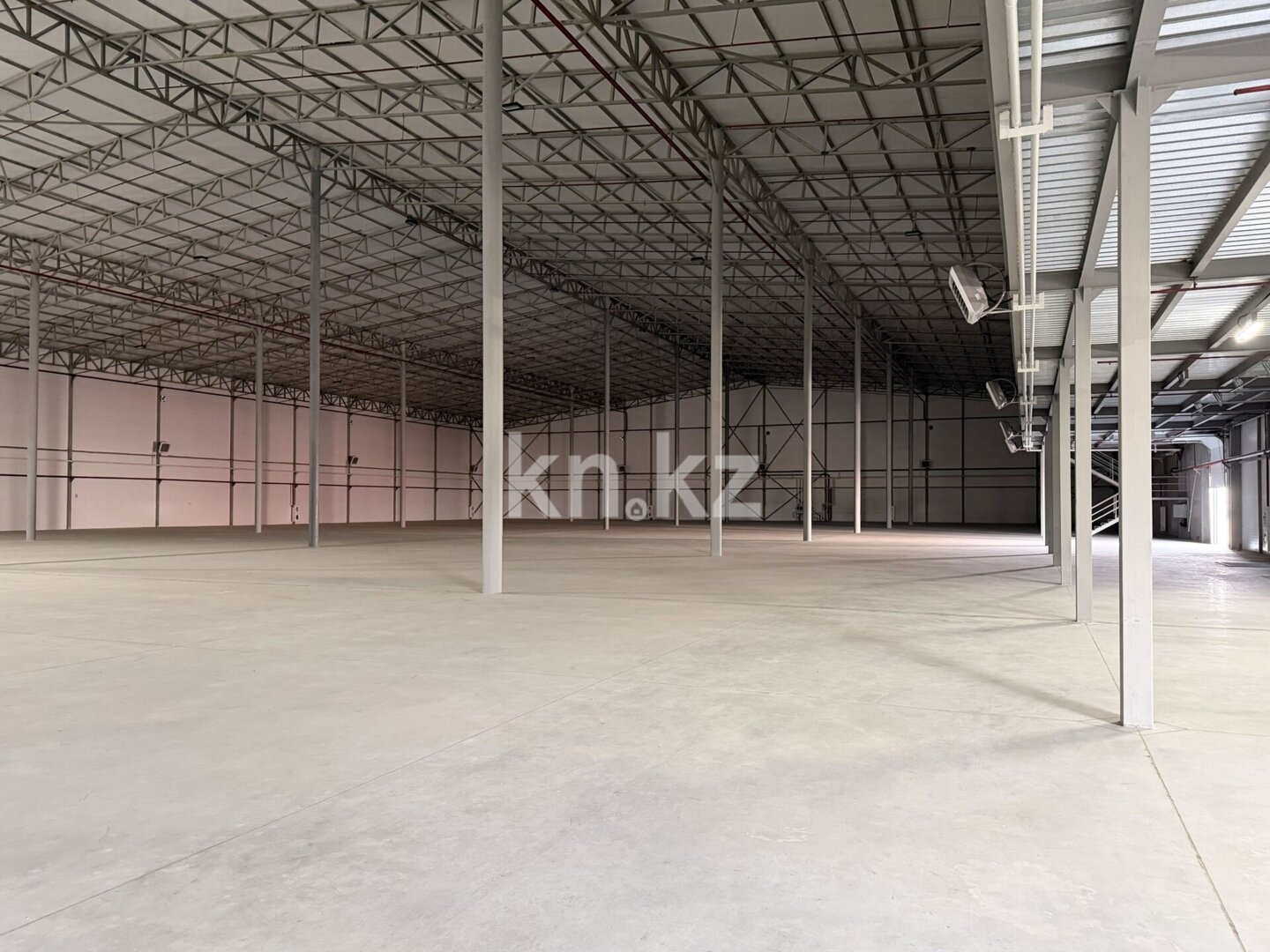 Аренда базы, 12000 м² в Алматинской области - фото 8