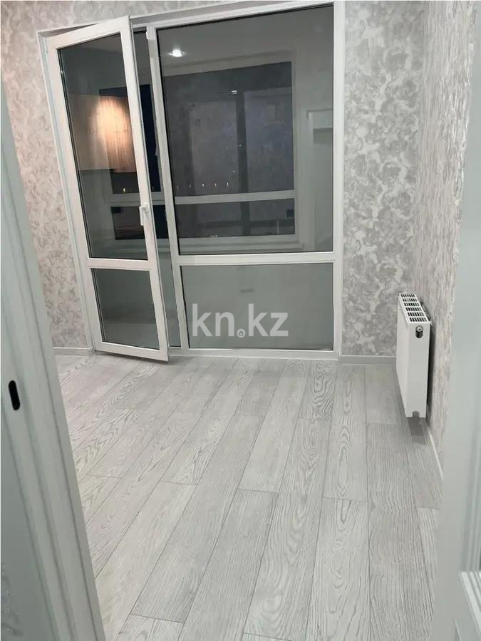 Продажа 1-комнатной квартиры, 43.2 м² в Алматы - фото 2