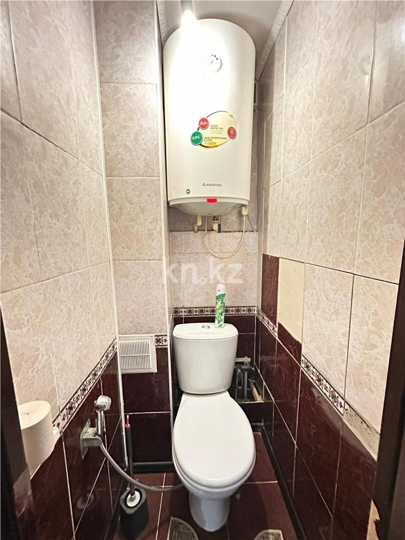 Продажа 3-комнатной квартиры, 64 м² в Абае - фото 7