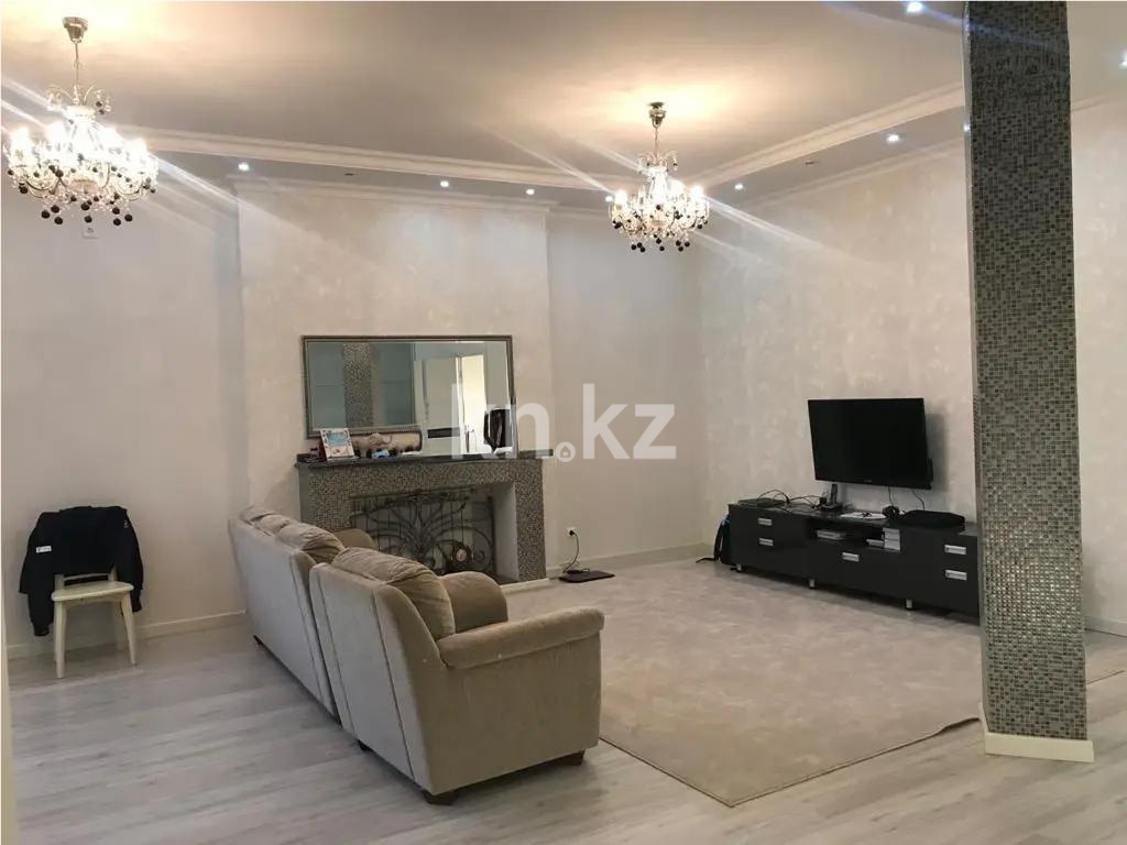 Продажа 2-комнатной квартиры, 90 м² в Алматы