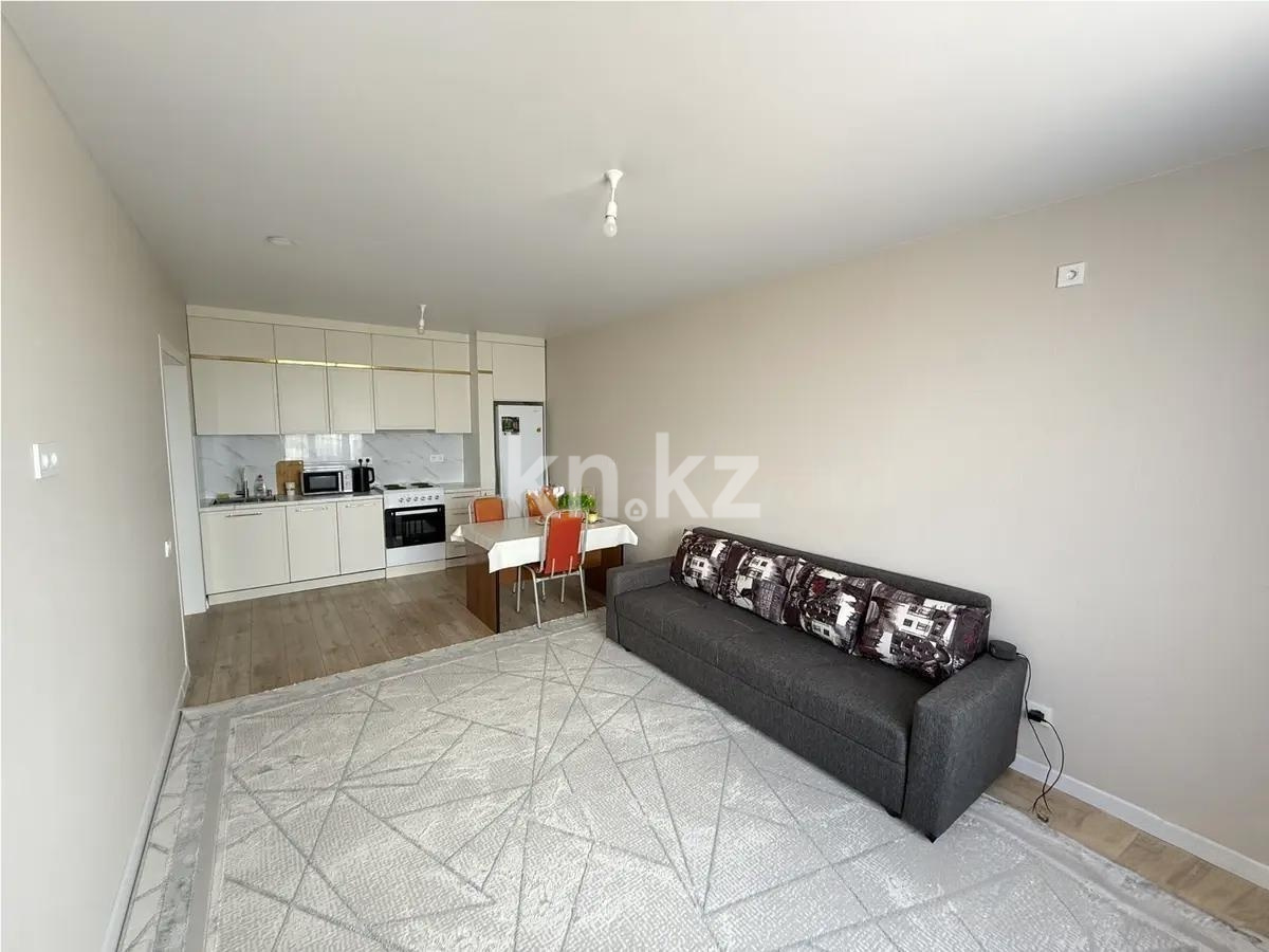 Продажа 2-комнатной квартиры, 42 м² в Астане - фото 3