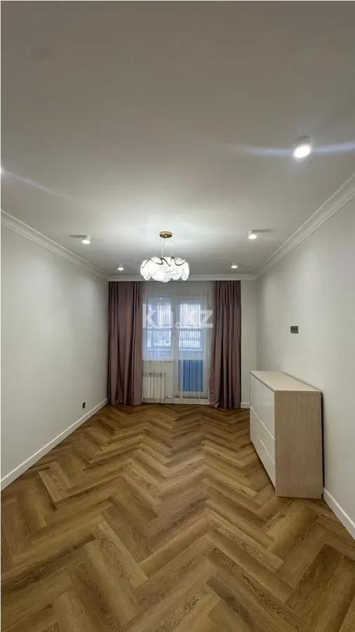 Продажа 3-комнатной квартиры, 100 м², ул. Е-321, дом  22 в Астане