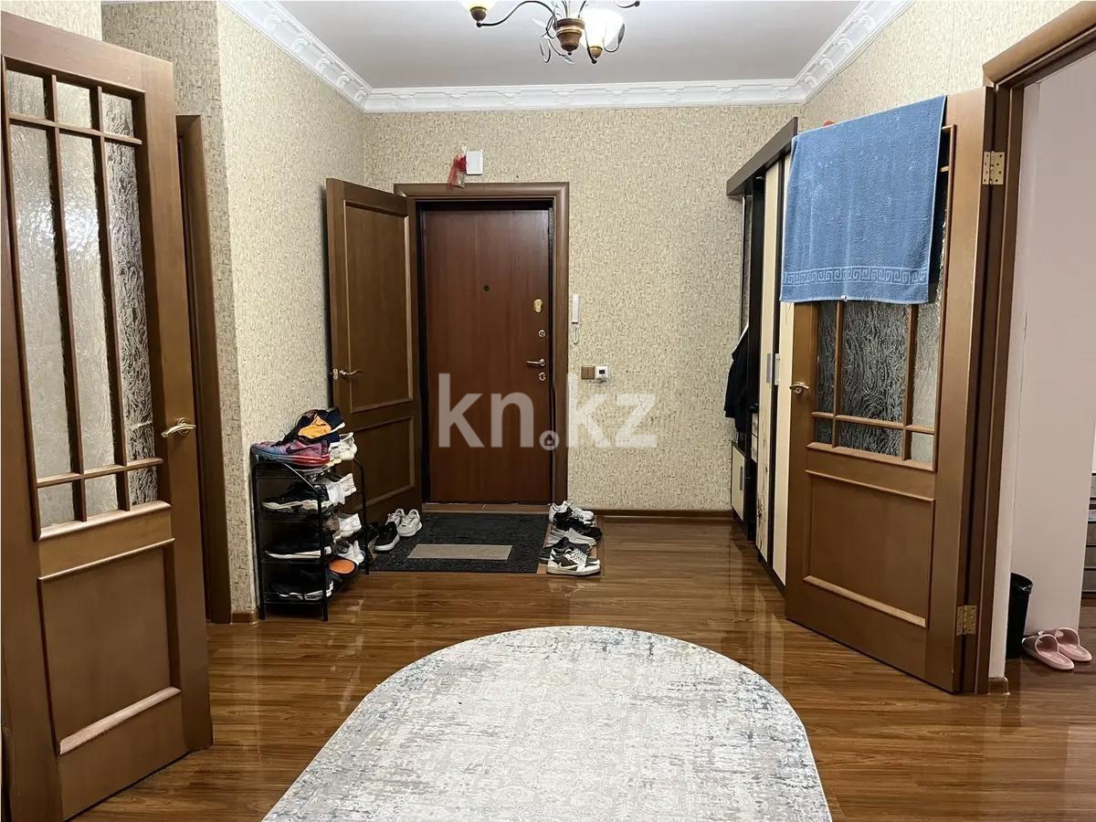 Продажа 3-комнатной квартиры, 106 м² в Астане - фото 7