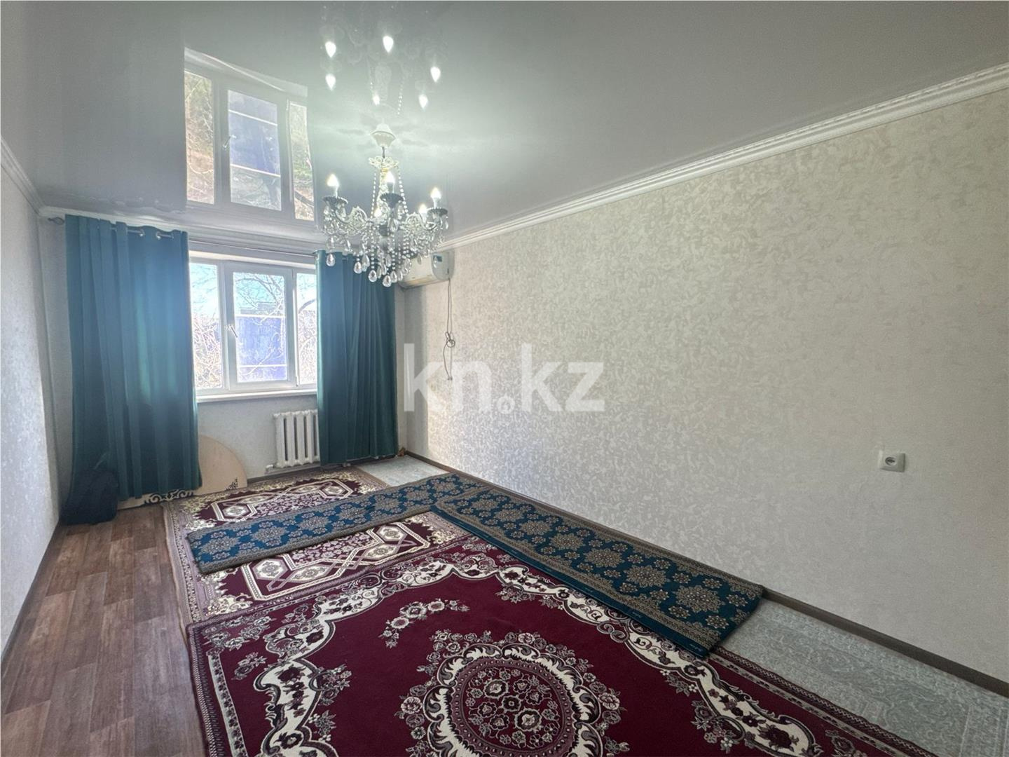 Продажа 2-комнатной квартиры, 48 м² в Темиртау - фото 3
