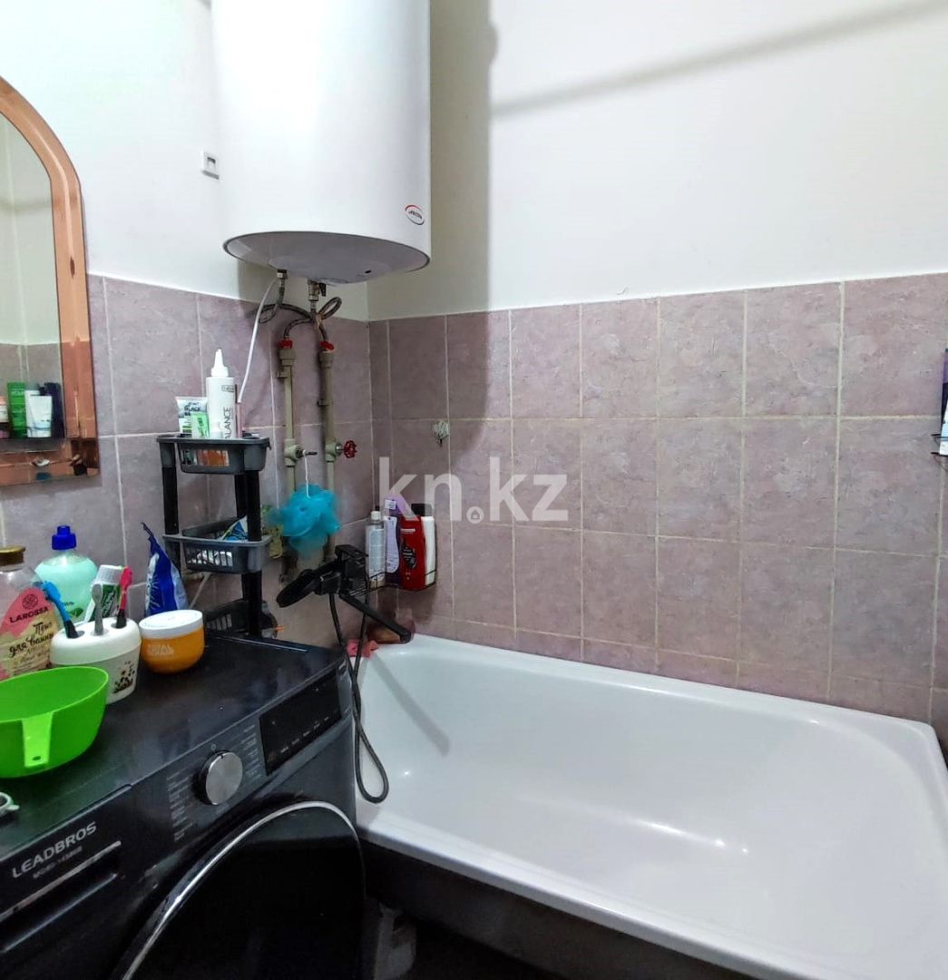 Продажа 4-комнатной квартиры, 83 м², мкр-н 4 в Абае - фото 8