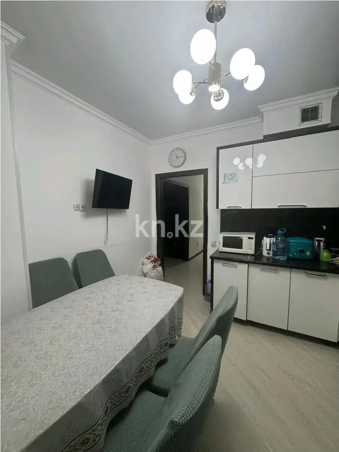 Продажа 3-комнатной квартиры, 86 м² в Астане - фото 3