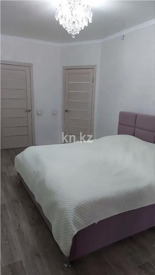 Продажа 1-комнатной квартиры, 52.6 м² в Алматы